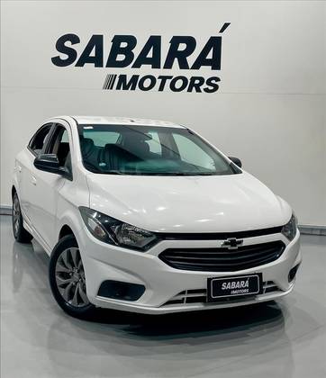 CHEVROLET JOY 1.0 SPE4 FLEX MANUAL
